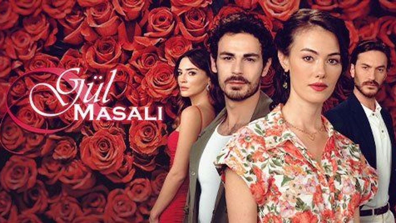 Gül Masalı 12.bölüm fragmanı | Gül Masalı son bölüm fragmanı izle